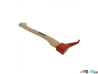 Ручная тяпка Stihl 35 см 500 г
