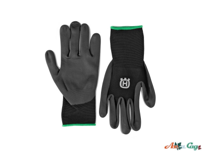 Перчатки Husqvarna Classic Grip размер 10
