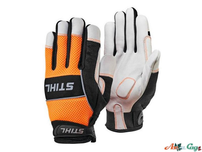 Перчатки рабочие Stihl Advance Ergo MS размер L