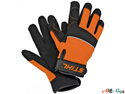 Перчатки рабочие Stihl Dynamic Vent размер L