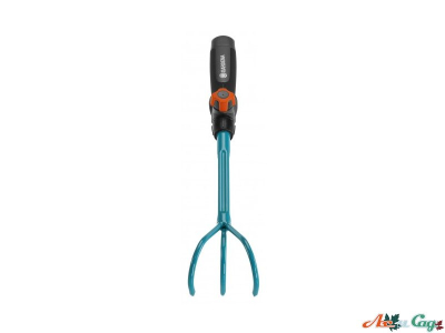 Мотыга-разрыхлитель ручная Gardena Classic Ergo