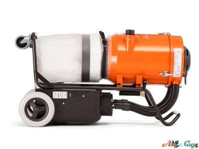 Пилосос Husqvarna S26