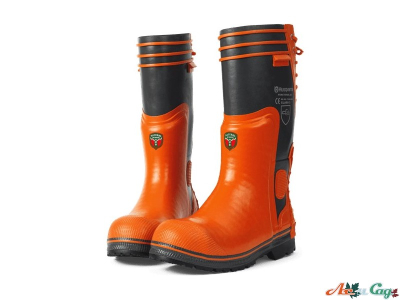 Чоботи захисні Functional 28; розмір 44