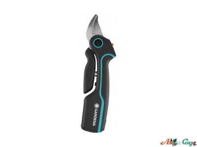 Секатор аккумуляторный Gardena AssistCut 25 мм