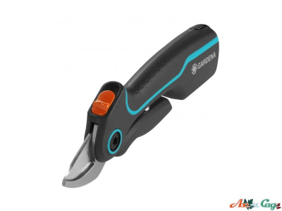 Секатор аккумуляторный Gardena AssistCut 25 мм