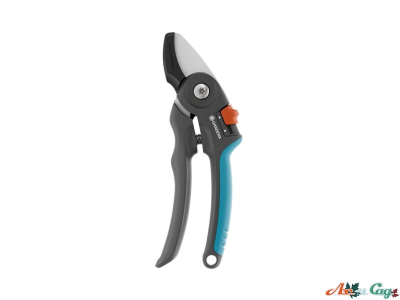 Секатор Gardena PremiumCut Dry Wood із ковадлом 20 мм