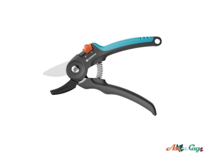 Секатор Gardena PremiumCut Dry Wood із ковадлом 20 мм