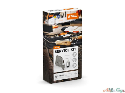 Сервисный набор Stihl SERVICE KIT №24 для FS 38/FS 45/FS 55/KM 55