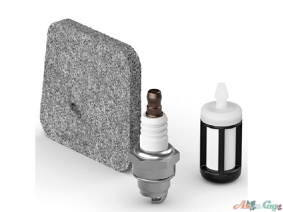 Сервисный набор Stihl SERVICE KIT №24 для FS 38/FS 45/FS 55/KM 55