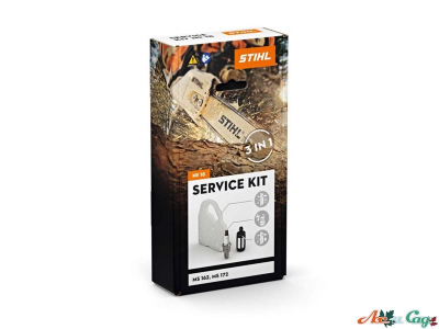 Сервисный набор Stihl SERVICE KIT №18 для MS 162/172