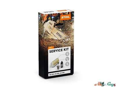 Сервисный набор Stihl SERVICE KIT №2 для MS 210/230/250