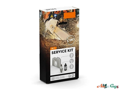 Сервисный набор Stihl SERVICE KIT №7 для MS 170/180