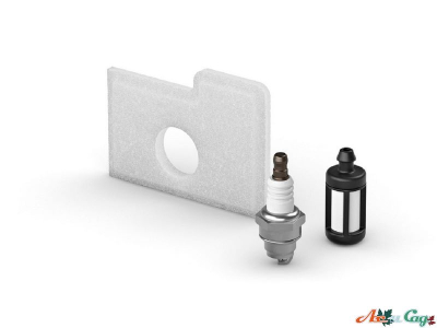 Сервисный набор Stihl SERVICE KIT №6 для MS 170/180