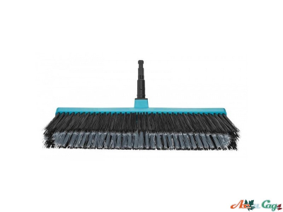 Щітка для прибирання Gardena Combisystem з ручкою 130 см
