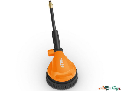 Щетка для мытья STIHL роторная