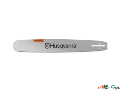 Шина X-Tough 42"/106см; 0,404"; 1,6мм; LM; HN; 124DL