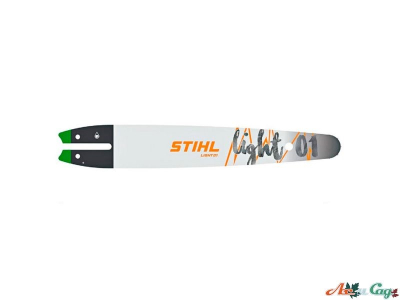 Шина Stihl 30 см 1.1 мм 1/4" P R E Mini