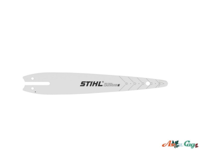 Шина Stihl 30 см 1.3 мм 1/4" Carving