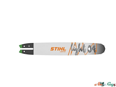 Шина Stihl 40 см 1.6 мм 3/8" L04