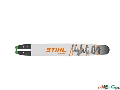 Шина Stihl 45 см 1.6 мм 3/8" L04