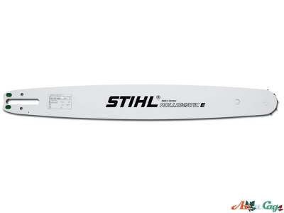 Шина Stihl 45 см 1.3 мм 3/8" P R