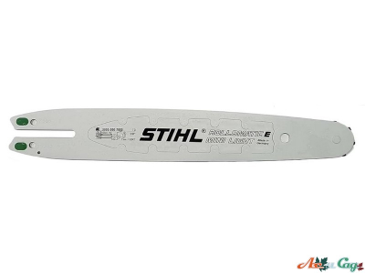 Шина Stihl 30 см 1.1 мм 3/8" P R E Mini Light