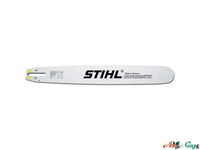 Шина Stihl 90 см 1.6 мм 404" D