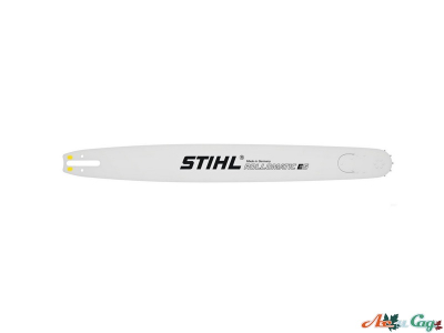 Шина Stihl 40 см 1.6 мм 3/8" S