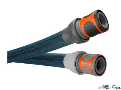 Шланг текстильный Gardena Liano Liano Xtreme 19 мм (3/4"), 20 м