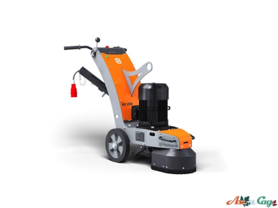 Однодисковая шлифовальная машина Husqvarna BG-250