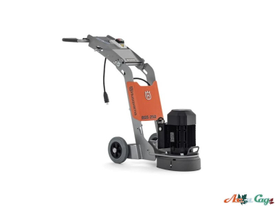 Однодисковая шлифовальная машина Husqvarna BGS-250