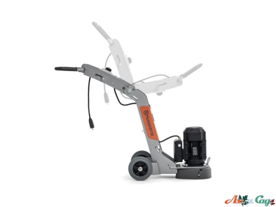 Однодисковая шлифовальная машина Husqvarna BGS-250