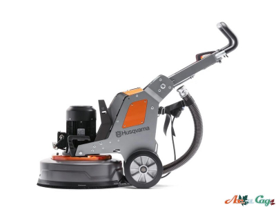 Планетарная шлифовальная машина Husqvarna PG 5 S