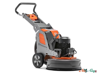 Планетарная шлифовальная машина Husqvarna PG 5 S