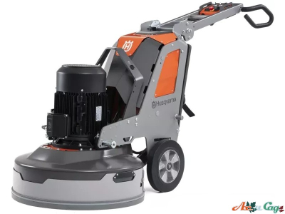 Планетарная шлифовальная машина Husqvarna PG 8 S