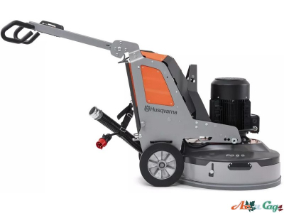 Планетарная шлифовальная машина Husqvarna PG 8 S