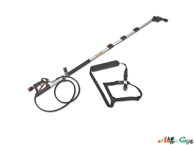Телескопическая штанга Stihl 1.57 - 4.00 м