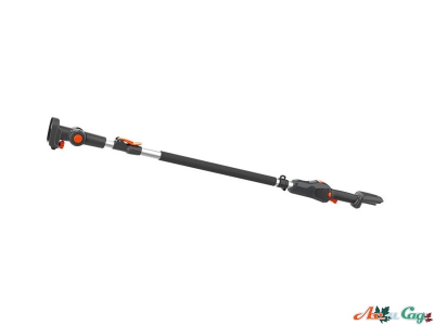 Штанга телескопічна Husqvarna Aspire P4A