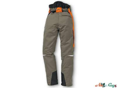 Штаны Stihl защитные Function Ergo размер L