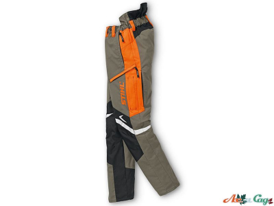 Штаны Stihl защитные Function Ergo размер L