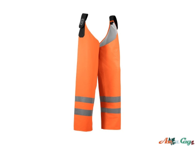 Штани-чохол від дощу Functional High Viz; розмір один