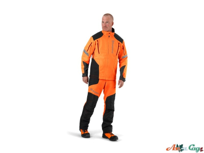Штани Technical B&T; розмір 56