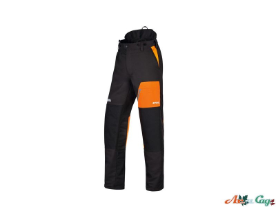 Штаны Stihl защитные Function Core размер XXL