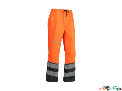 Штани від дощу Functional High Viz; розмір S-46/48