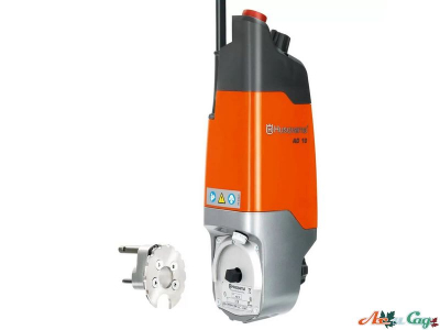 Система автобретения Husqvarna AD 10