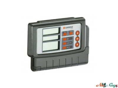 Система управления поливом Gardena 6030 Classic