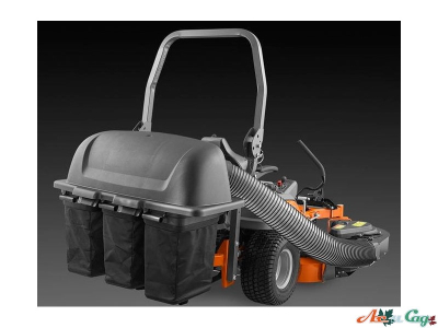 Система збору Husqvarna Z454X