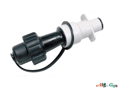 Клапан-дозатор Stihl для цепного масла
