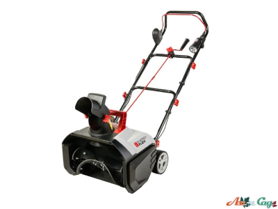 Акумуляторний cнігоприбирач AL-KO ST 4048
