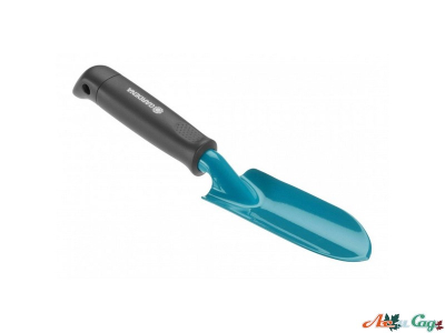 Совок Gardena для цветов Classic Ergo 6 см